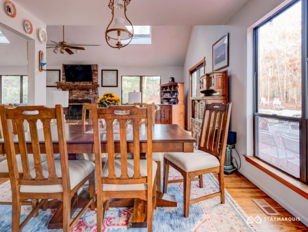 Hamptons Home 1020459