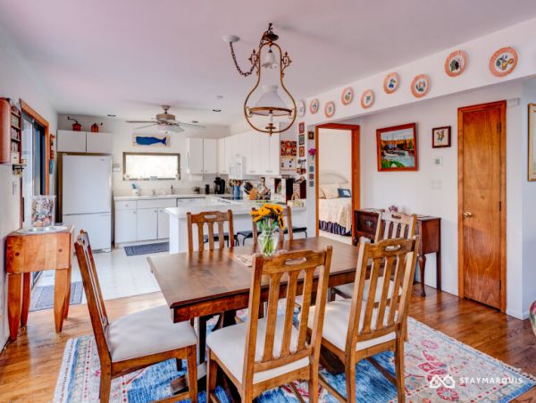 Hamptons Home 1020459