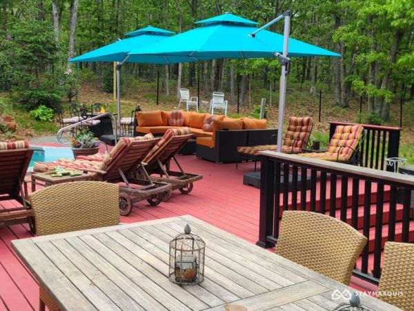 Hamptons Home 1020459