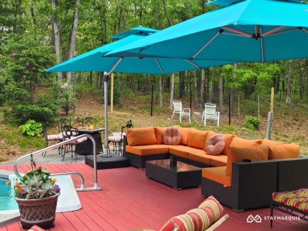 Hamptons Home 1020459