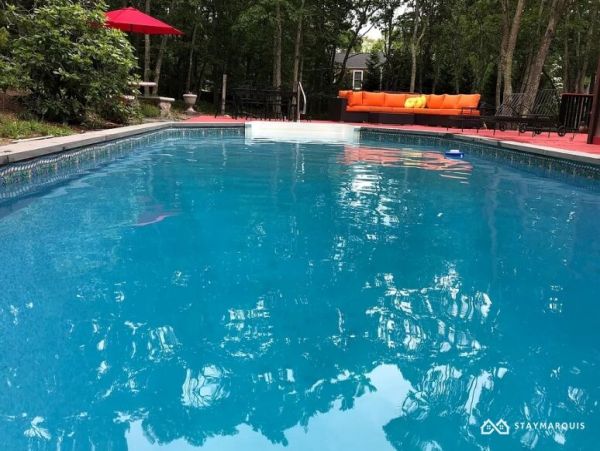 Hamptons Home 1020459