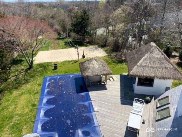 Hamptons Home 1020464