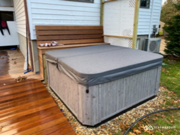 Hamptons Home 1020464