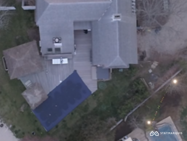Hamptons Home 1020464