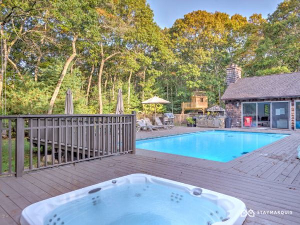 Hamptons Home 1020465