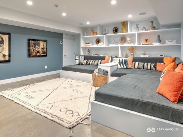 Hamptons Home 1020466