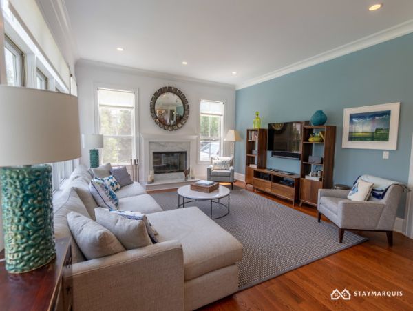 Hamptons Home 1020467
