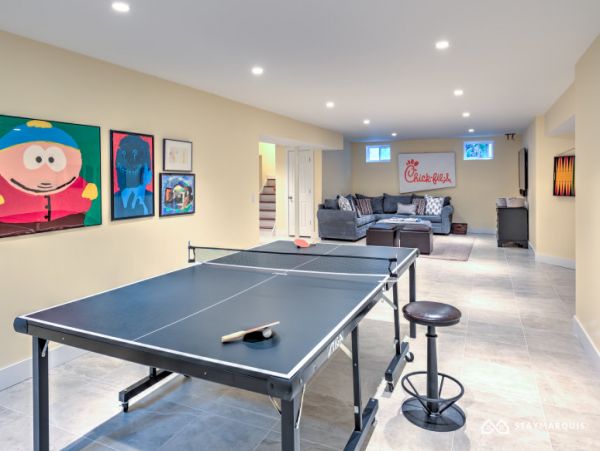 Hamptons Home 1020467