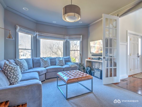Hamptons Home 1020473