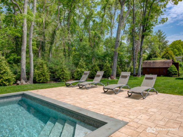 Hamptons Home 1020474