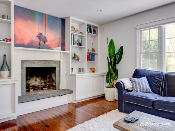 Hamptons Home 1020476