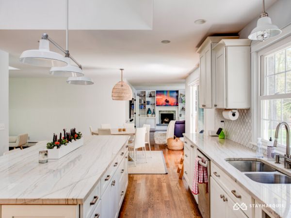 Hamptons Home 1020476