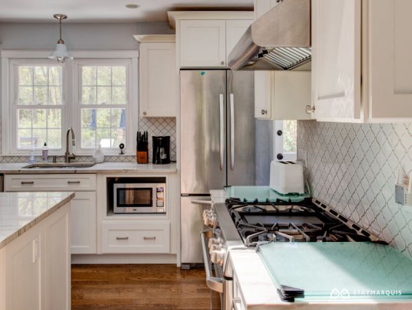 Hamptons Home 1020476