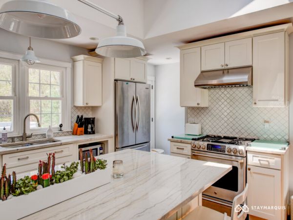 Hamptons Home 1020476