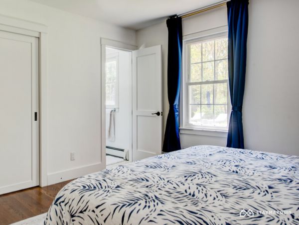 Hamptons Home 1020476