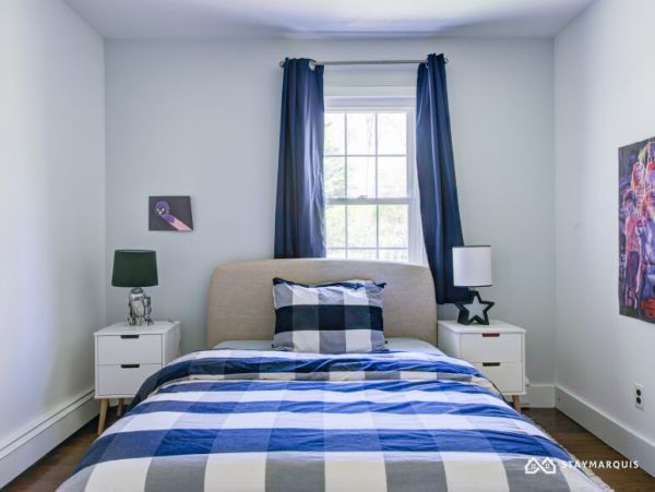 Hamptons Home 1020476
