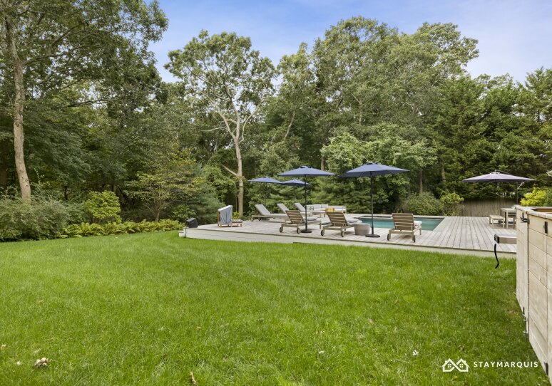 Hamptons Home 1020476