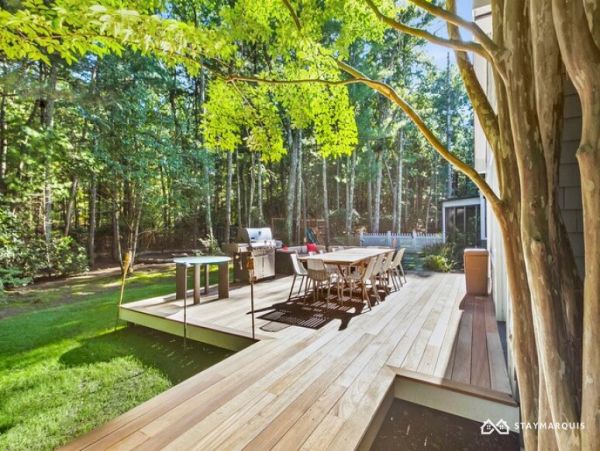 Hamptons Home 1020479