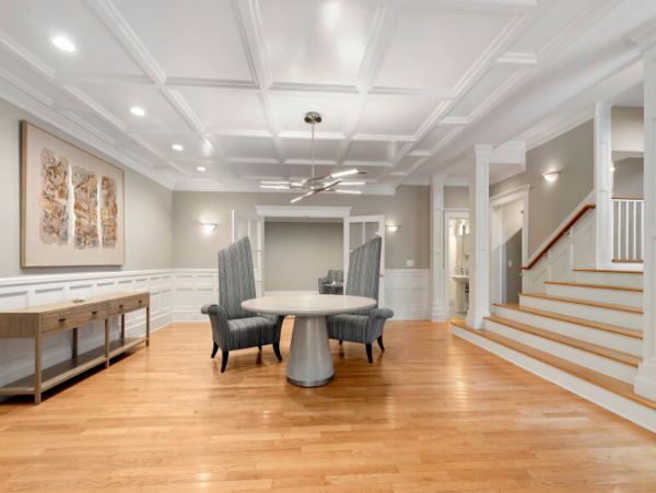 Montauk Hamptons Luxury Estate