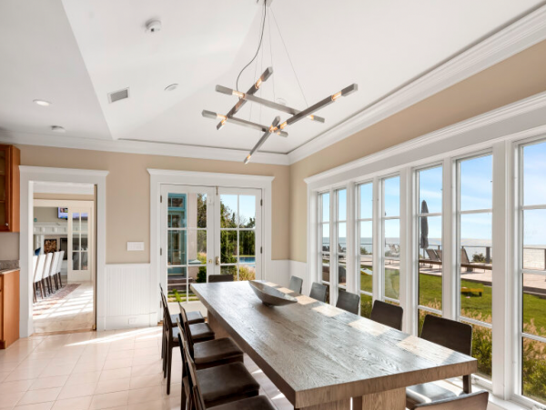 Montauk Hamptons Luxury Estate
