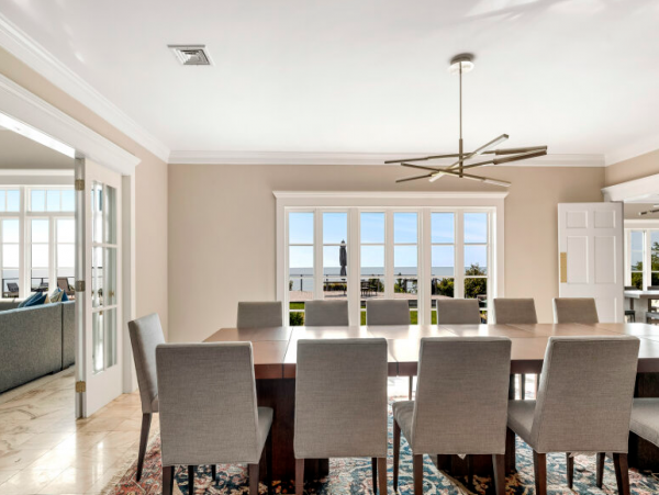 Montauk Hamptons Luxury Estate