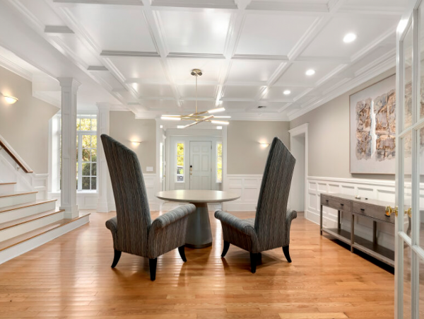 Montauk Hamptons Luxury Estate