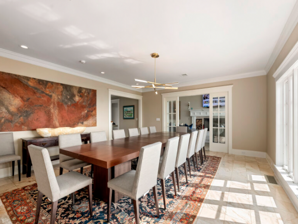 Montauk Hamptons Luxury Estate