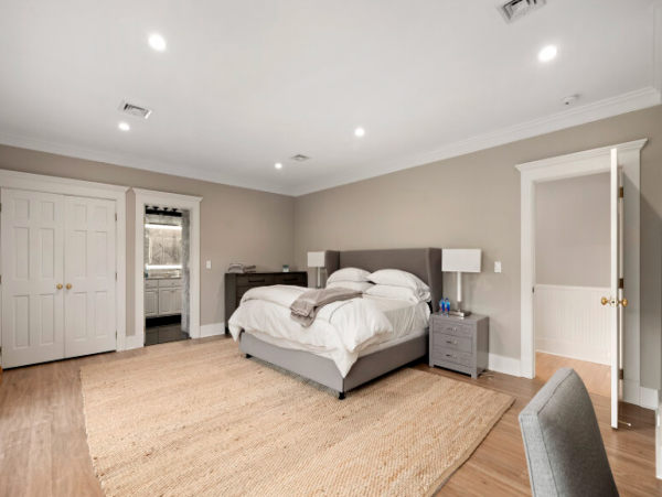 Montauk Hamptons Luxury Estate