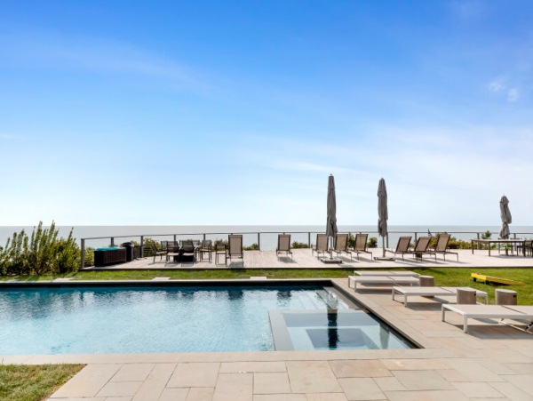 Montauk Hamptons Luxury Estate
