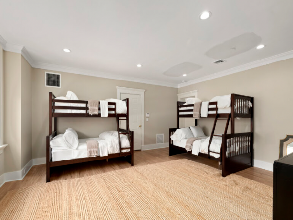 Montauk Hamptons Luxury Estate