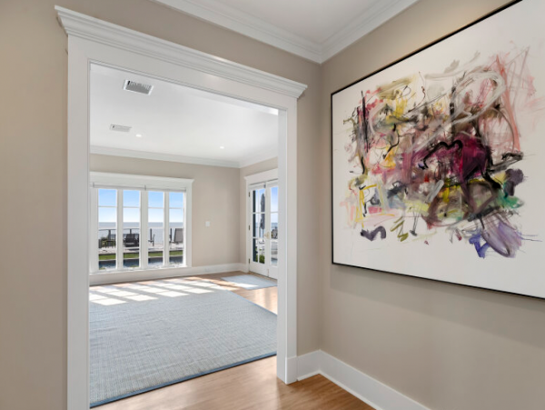 Montauk Hamptons Luxury Estate