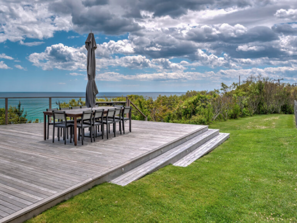 Montauk Hamptons Luxury Estate