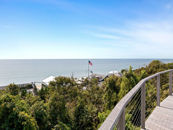 Montauk Hamptons Luxury Estate