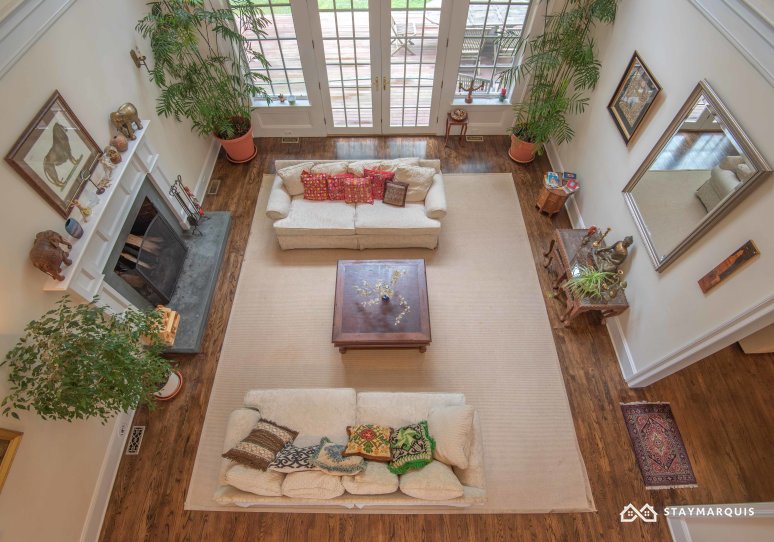 Hamptons Home 1020482