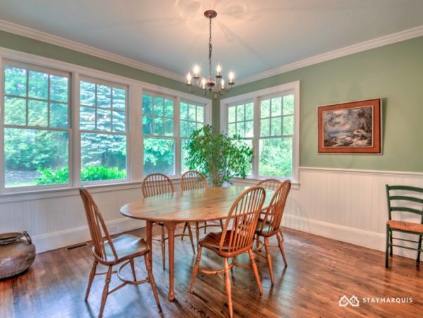 Hamptons Home 1020482