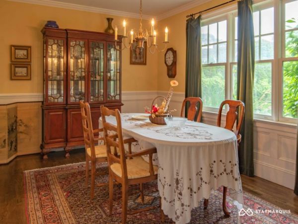 Hamptons Home 1020482