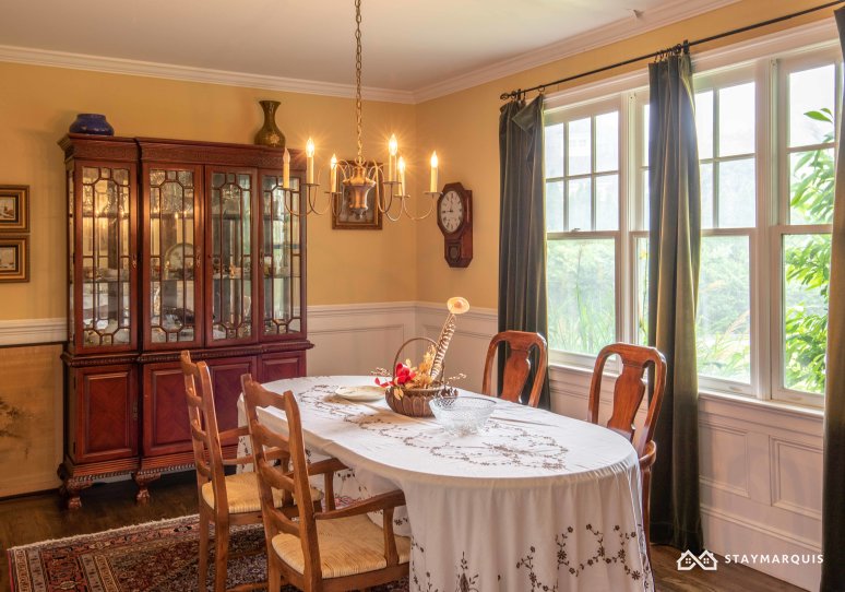 Hamptons Home 1020482