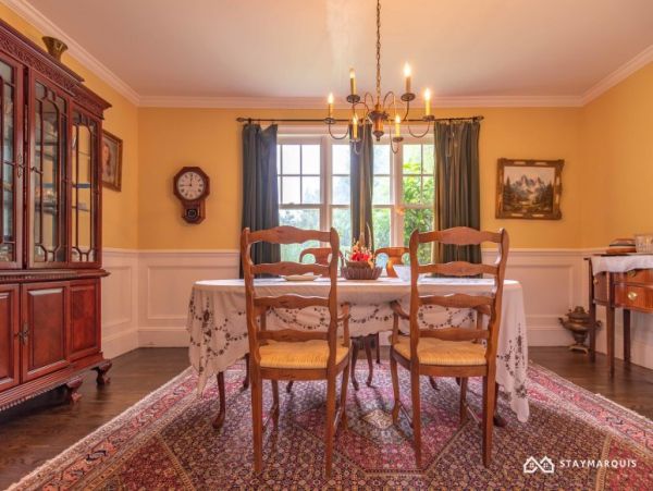 Hamptons Home 1020482