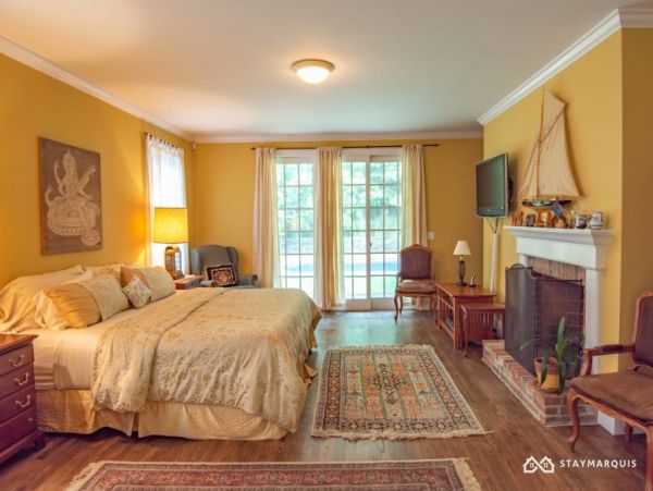 Hamptons Home 1020482