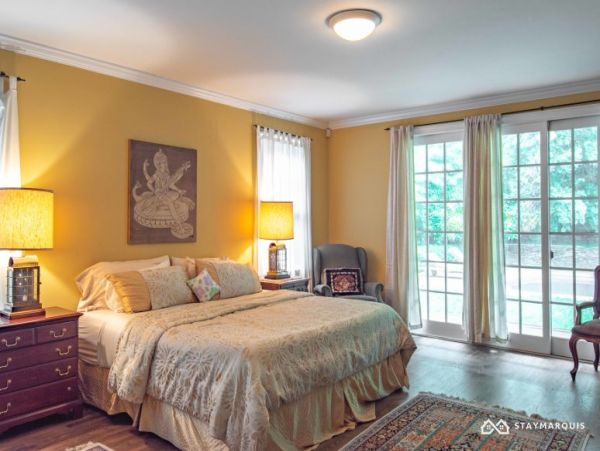 Hamptons Home 1020482