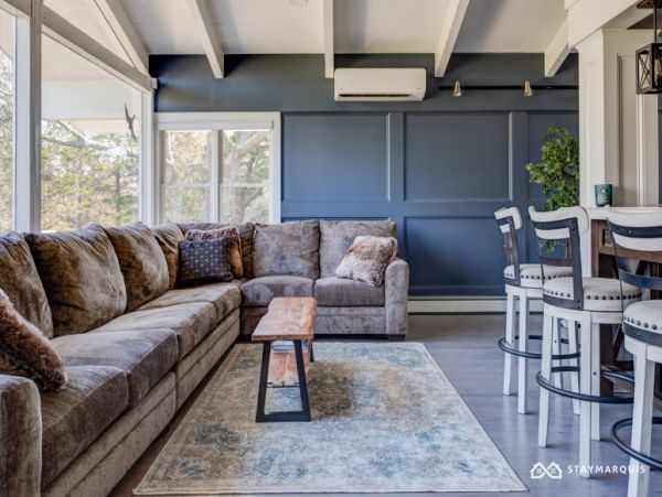 Hamptons Home 1020483
