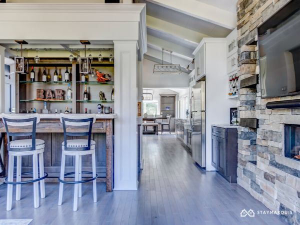 Hamptons Home 1020483