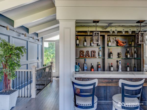 Hamptons Home 1020483