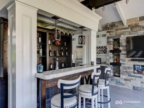 Hamptons Home 1020483