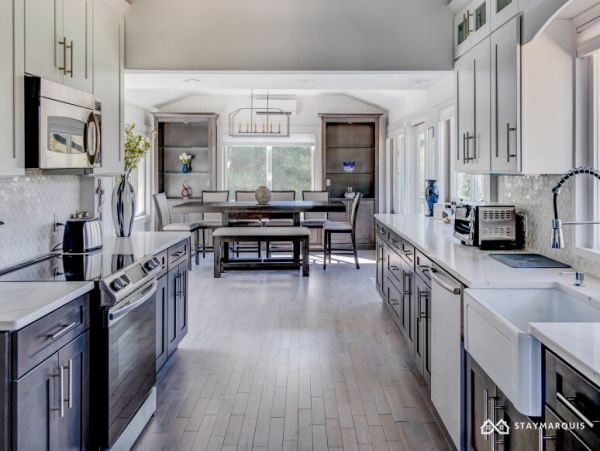 Hamptons Home 1020483
