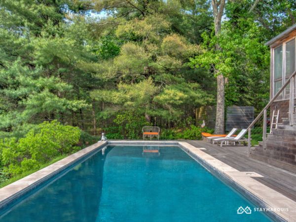 Hamptons Home 1020485