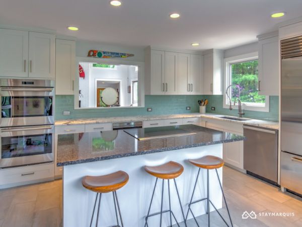 Hamptons Home 1020485