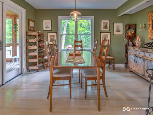 Hamptons Home 1020485