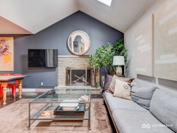 Hamptons Home 1020486