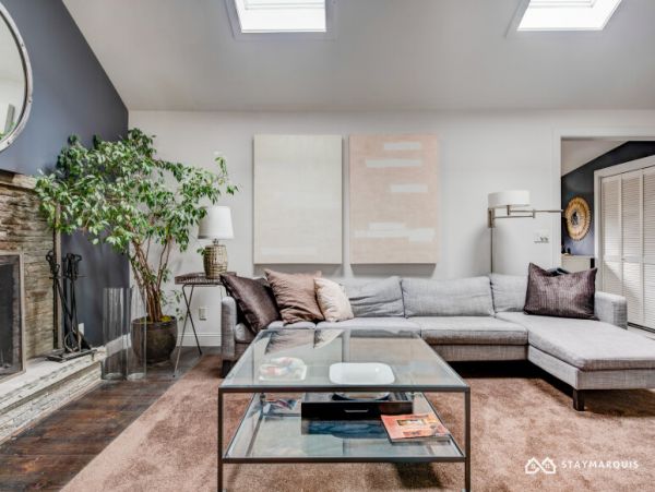 Hamptons Home 1020486